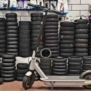 Kasutatud elektritõukeratas Segway Ninebot Max G30II